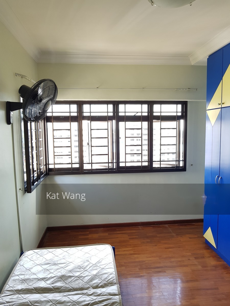 Blk 9 Cantonment Close (Bukit Merah), HDB 5 Rooms #201405852